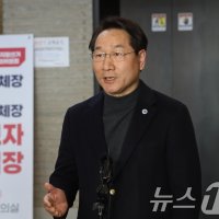 [르포]"투표장 가지 말까 봐요"…인천 보수층, 실망감 속 與 선택도 고심