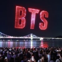 BTS 공연 한 번에 부산 골목상권 들썩⋯ 외국인 소비 72% 급증