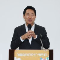오세훈 “장동혁 ‘소모적 재선거 주장’, 진상규명·책임자 처벌 우선”