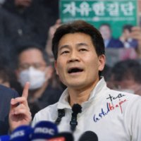 이준석-전한길 '부정선거' 끝장토론…27일 유튜브 생중계