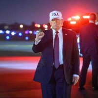 미국인 27%만 이란 공습 지지…"트럼프, 군사력에 지나치게 의지"