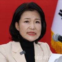 대구시장 불출마 이진숙 "장동혁, 국회서 함께 싸워달라 해"