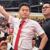 [비하인드 뉴스] "한동훈 세력 추출 위해" 전한길 국힘 재입당?