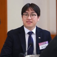 동아일보 칼럼 "하정우 출마 실망이다" "먹튀가 아니고 뭐겠는가"