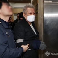[2보] 건진법사 전성배 징역 6년…"尹부부와 통일교 간 정교유착"