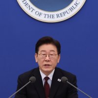 민주 지지율 45% 국힘 20%…TK 제외한 전 지역 여당이 앞서