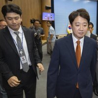 “이준석 사퇴, 개혁신당 간판 내릴 가능성 상당히 크다”