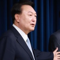 국힘, 정진석 공천 신청에 ‘윤 어게인’ 논란 격화…김태흠 “억장 무너져”