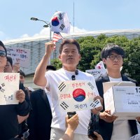 전한길 "폐기했다던 투표상자 확보…출처는 공개 못해"