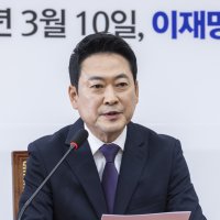 [속보] 장동혁 "정진석 공천 문제, 국민 납득할 수 있도록 진행"