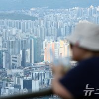 5대 은행 가계대출 목표 1조 초과…은행권 총량 관리 '비상'