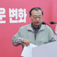 “더 이상 실망할 것도 없다”…국민의힘 이탈하는 대구 민심