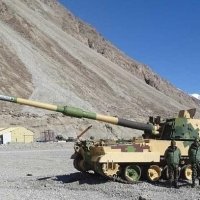 [단독] 인도 외교부 "한국산 K9 자주포 추가·방공시스템 도입 논의" 공식화