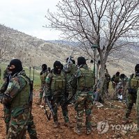 쿠르드, 지상전용 차량 50대 급거 구매…"미국, 공중지원 약속"