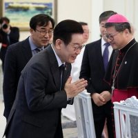 李대통령, 사이비·이단 종교에 "폐해 커"…7대 종단 "통일교·신천지 해산해야"