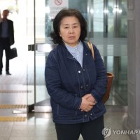 김영선 "吳, 명태균 여론조사 부탁"…吳측 "말맞추기 허위진술"