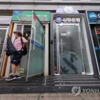 은행 가계대출 2달 연속 4조원대 증가…주담대·신용 '쌍끌'
