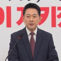 장동혁 "시민들 구호는 단 하나, 재선거…이 대통령 회담 요구"