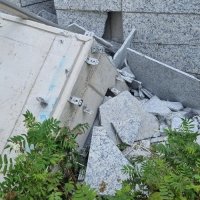 “테라스도, 신뢰도 깨졌다”···송도 SK뷰 입주민들 불안 호소 [강홍민의 끝까지 간다]