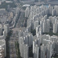 강남 꺾이자 한강벨트도 냉기…고강도 규제 예고에 서울 집값 하방 압력