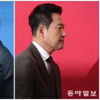 [사설]장동혁, 한동훈 제명… 공멸 아니면 자멸의 길