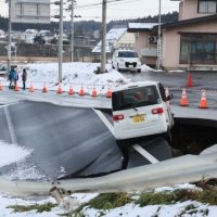 “日, 규모9 초대형 지진 발생 임박”…‘최대 20m’ 쓰나미 경고까지