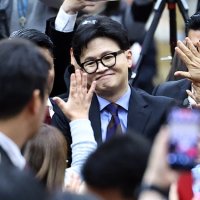 [속보]한동훈 당게 사건 ‘제재 필요’ 43.1% ‘감사 신뢰 못해’ 24.4%-KSOI