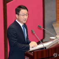 한병도 "내란 완전종식·사법개혁 완수…수사·기소 완전 분리"