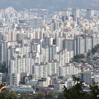 3분기 서울 자치구 가압류 부동산 5000건 육박… 도봉구가 가장 많이 늘어