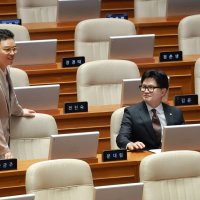 장동혁 징계 예고에 박정훈 “명단에 왜 나는 없냐는 의원도”