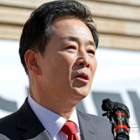유영하, 대구시장 출마선언…박정희·박근혜 소환