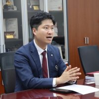 [인터뷰] 우재준 "한동훈과 선거연대가 장동혁의 마지막 기회될 것"