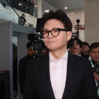 한동훈 제명한 국민의힘, 조선일보 "자폭해 지방 정부 민주당에 바치려해"