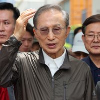 “MB·朴 선거운동, 이러다 尹·김건희도 나올라” 박지원의 말