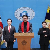 [단독] 국민의힘 원외당협협의회, '장동혁 사퇴 요구' 24명 윤리위 제소 방침