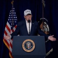 "트럼프, 공화당에서 탄핵 언급돼…이란전, 베트남전처럼 되면 용인할수 없을 것"