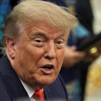 트럼프 '에너지 비상사태' 선포…국방물자생산법 전격 발동