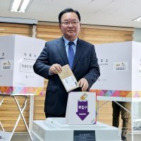 김부겸, 국힘 대구시장 후보 8명과 1대1 가상대결서 모두 우위