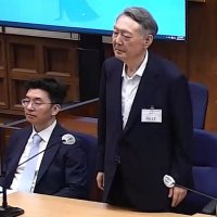 법원, 윤석열 선거법 1심 선고 생중계 허가…27일 오후 2시 선고