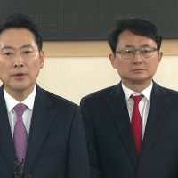 [현장영상+] 장동혁 "한동훈, 소명 기회 있었어...맞춘 건 아니라 생각"