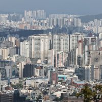 강남서 시작된 매물 증가, 비강남권 번진다…서울 아파트 7만건 돌파