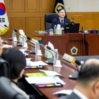 사법 3법 때린 전국 법원장들 "국민 기본권 역행, 심각한 유감"