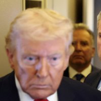 트럼프 “호르무즈 이란 기뢰부설 선박 대부분 격침…기뢰 설치됐다고 생각 안 해”