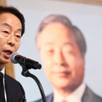 YS 아들 “이재명 정권, 尹이 만들고 장동혁이 지탱”
