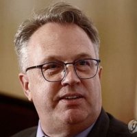 뉴욕 연은 총재 "관세 90%는 미국인과 미국 기업이 부담"