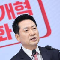 [사설] 정권과 싸우려 외연 확장, 오세훈·한동훈·이준석부터 안아야