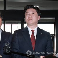 진종오 "윤리위 기피신청할 것…상당히 불쾌"