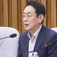 장동혁 지도부 '첫 이탈' 나왔다…김도읍 정책위의장 사퇴