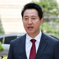 더 세진 오세훈… “철근 누락 공세는 MBC·與·정원오 삼각 커넥션”