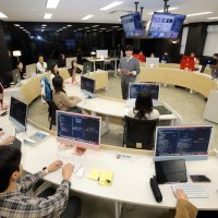 계명대, 'AI분야 인재양성 부트캠프' 사업 선정…5년간 103억 원 투입